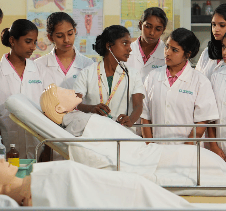 Revathi Institutions Students photo 4